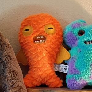 Pets Edition - Fugler